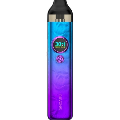 Nevoks Feelin 3 Pod 1500 mAh Cosmic Purple 1 ks