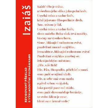Izaiáš