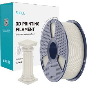 Sunlu PLA High-Speed Marble филамент кестен (PLA H-S MAR CBM)