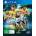 Tru Blu Entertainment Rugby Challenge 4 (PS4)