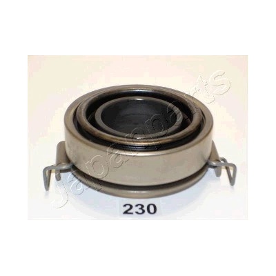 JAPANPARTS Vysúvacie ložisko CF230