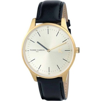 Pierre Cardin Часовник Pierre Cardin Bastille City CBA. 4005 (CBA.4005)