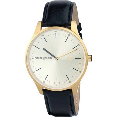 Pierre Cardin Часовник Pierre Cardin Bastille City CBA. 4005 (CBA.4005)