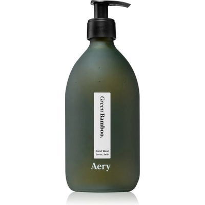 Aery Botanical Green Bamboo tekuté mydlo na ruky 500 ml