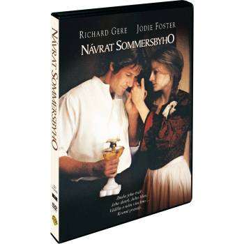 MagicBox Съмърсби - dvd (006810)