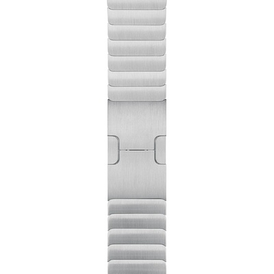 Apple Каишка Apple - Link Bracelet, Apple Watch, 42 mm, Silver (mu9a3zm/a)