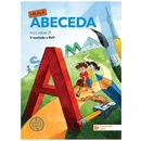 Hravá abeceda - nová edice