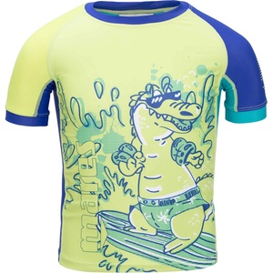 MARES Тениска с uv защита rashguard shield (412464-lm)