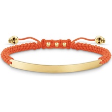 THOMAS SABO Dámsky Náramok LBA00508488L2