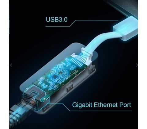 TP-Link UE300