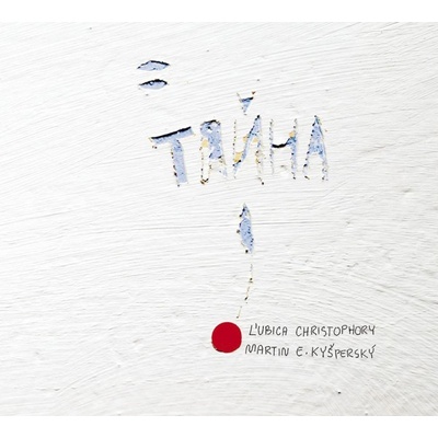 Tayna - Christophory Lubica & Kyšperský Martin - CD