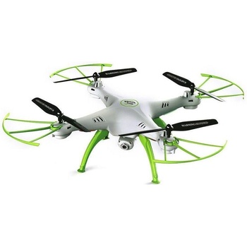 Image 1 of SYMA X5SW (FPV) white
