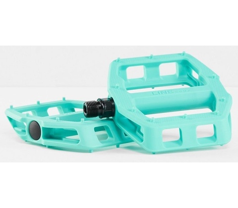Bontrager Line Comp Flat pedále