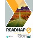 Roadmap A2+ Students Book & Interactive eBook with Digital Resources & App