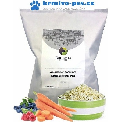 Bohemia Pet Food Příloha B 5 kg – Zboží Mobilmania