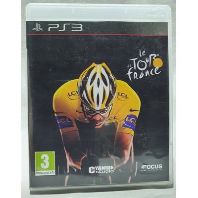 Tour De France 2011