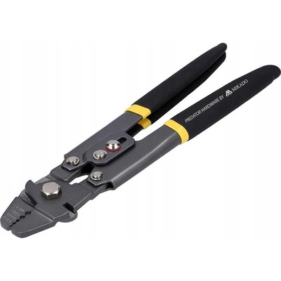 Mikado Krimpovací Kleště 25,4cm Delux