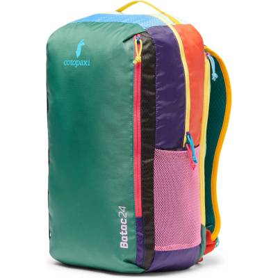 Cotopaxi Дневна раница Cotopaxi Batac 24 Backpack Del Dia Daypack - Del Dia - размер One Size (502-9201-0111)