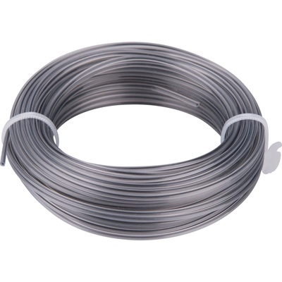 Struna do sekačky kulatá Extol Premium - 8870902 1.6mm 15m