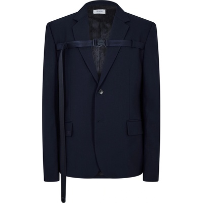 OFF WHITE Сако OFF WHITE Men's Contemporary Blazer - Sierra Leone