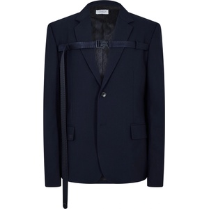 OFF WHITE Сако OFF WHITE Men's Contemporary Blazer - Sierra Leone