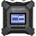 Zoom F-3 Диктофони