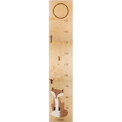 BeWooden Eliščin metr