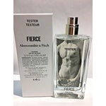 Abercrombie & Fitch Fierce EDC 100 ml Tester Парфюми