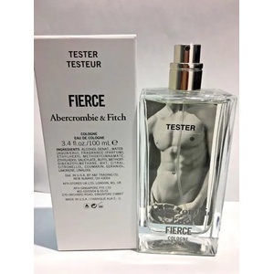 Abercrombie & Fitch Fierce EDC 100 ml Tester Парфюми