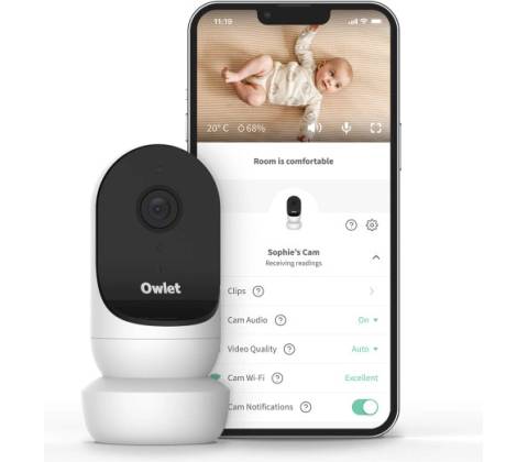 Owlet Cam Gen2