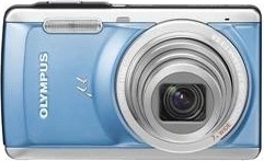 Olympus Mju 7040 - Heureka.sk