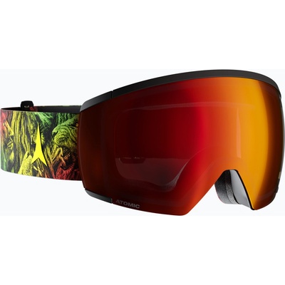 Atomic Redster L HD S3-S2 lion