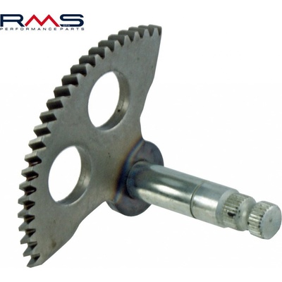 Segment startovací páky RMS 100250010 100250010