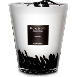 Baobab Collection Feathers ароматна свещ 1000 гр