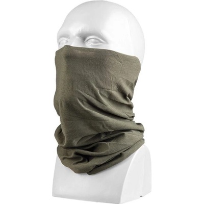 Šatka Mil-Tec Headgear oliv