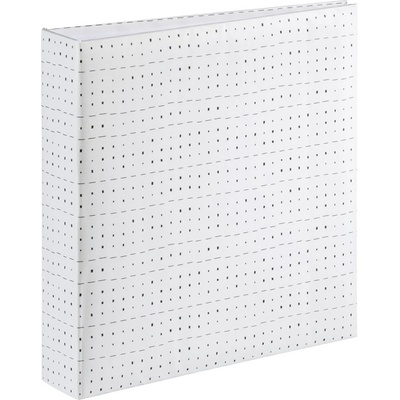 Hama album memo GRAPHIC 10x15/200, Squares, popisové pole