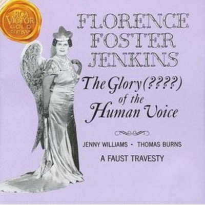 V/A - Glory Of Human Voice CD