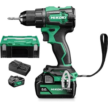 HiKOKI (Hitachi) DS18DE-WFZ