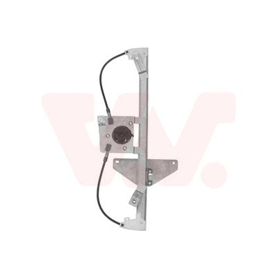 Mechanizmus zdvíhania okna VAN WEZEL 0929262