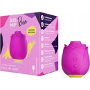 ROMP Rose Clitoral Stimulator