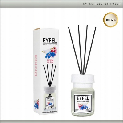 Eyfel tyčinky 120 ml