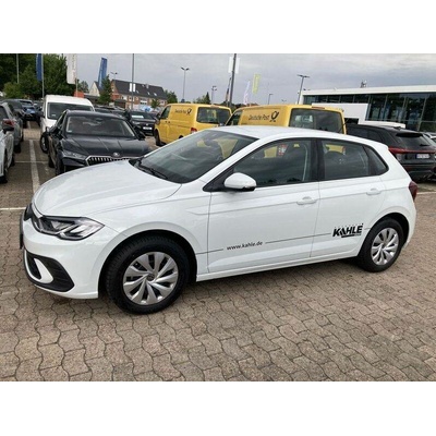 Volkswagen Polo 1.0 MPI Life 59 kW