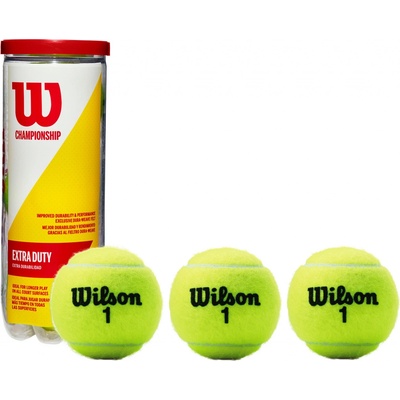 Wilson Championship 3ks