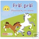 Prší, prší