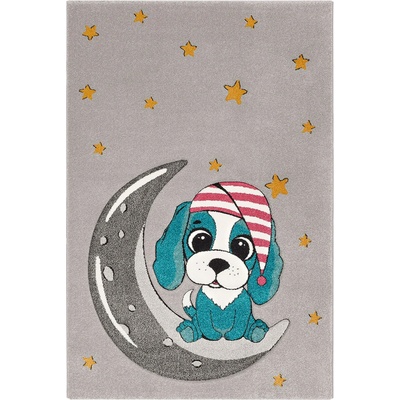 Sintelon PASTEL KIDS A6/SRS Růžová