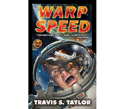 Warp Speed