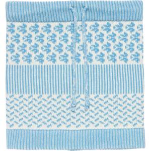 Kari Traa Шал Kari traa Women's Smekker Knit Tube Tube scarf - Ocean - размер One Size (203-3384-0311)