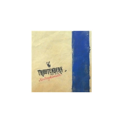 Trautenberk: Himlhergotdonrvetr - Trautenberk