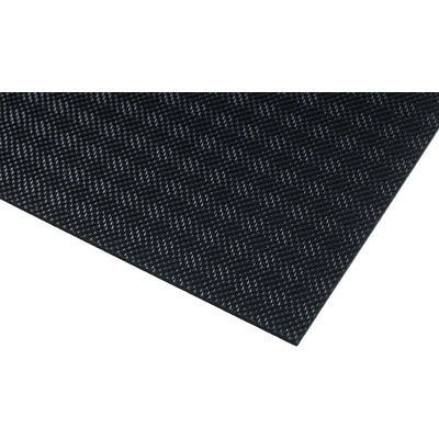 Protiskluzová podložka Ago-Kristall pro StrongBox (90) černá 781x474mm (Protiskluzová podložka Ago-Kristall pro StrongBox (90) černá 781x474mm)