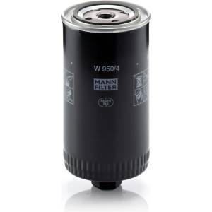 Mann-filter Маслен филтър mann-filter w 950/4